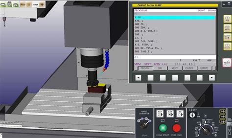 how to check cnc programs